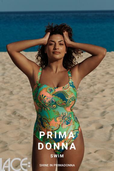 PrimaDonna Swim - Celaya Underwired swimsuit E-G cup