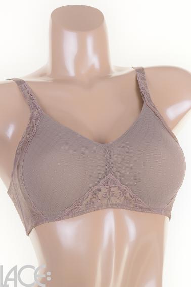 Triumph - Shape Magic wire Minimizer Bra D-G cup