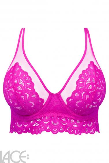 PrimaDonna Twist - Dear Night Basque D-G cup