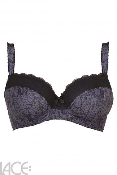 Freya Lingerie - Fearne Balcony bra DD-H cup