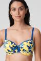 PrimaDonna Swim - Vahine Bandeau Bikini Top E-G cup