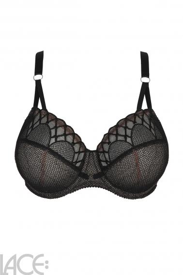 PrimaDonna Lingerie - Vya Bra D-H cup