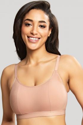 Panache Lingerie - Adore Non Wired bra G-M cup