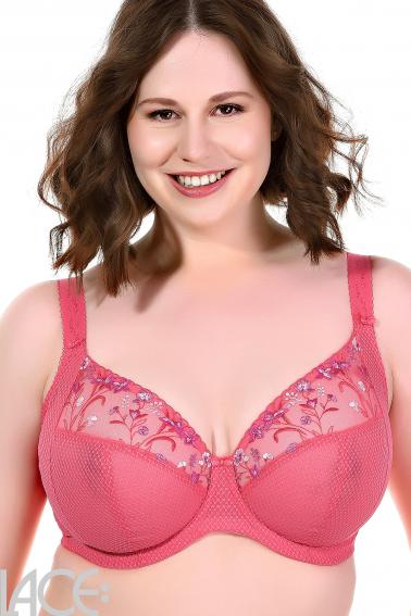 Elomi - Charley Plunge bra I-M cup