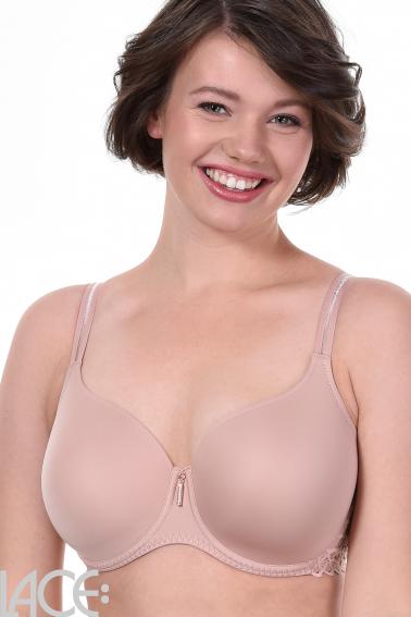 PrimaDonna Twist - East End T-shirt bra E-H cup - Heart shape