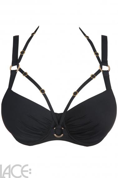 PrimaDonna Swim - Damietta Bandeau Bikini Top F-H cup