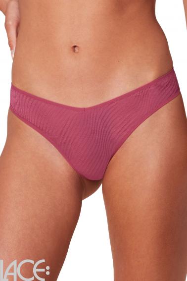 Triumph - Harmony Spotlight Brazilian thong