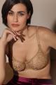 Empreinte - Cassiopee Bra - Moulded cups E-H cup