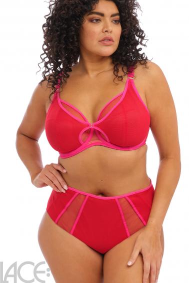 Elomi - Kintai Plunge bra G-M cup