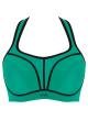 Panache Sport - Power Underwired Sports bra F-K cup