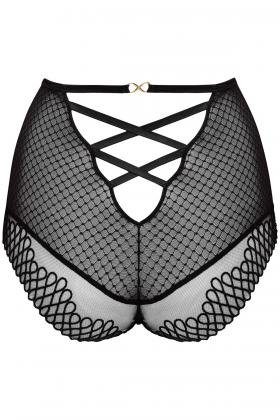 PrimaDonna Lingerie - Jokko High Waist Brazilian brief PrimaDonna Lingerie - Jokko High Waist Brazilian brief