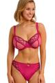 Freya Lingerie - Laurine Plunge bra F-K cup Freya Lingerie - Laurine Plunge bra F-K cup