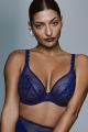 PrimaDonna Lingerie - Shimla Plunge bra F-G cup PrimaDonna Lingerie - Shimla Plunge bra F-G cup