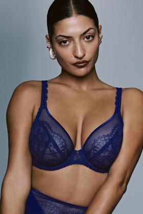 PrimaDonna Lingerie - Shimla Plunge bra F-G cup