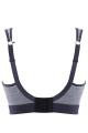 Panache Sport - Sports bra non-wired F-K cup