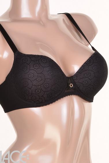 Chantelle - Festivite T-shirt bra E-H cup