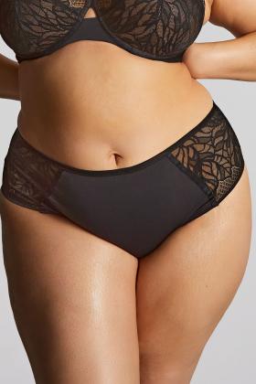 Sculptresse by Panache - Sophia High-waisted brief