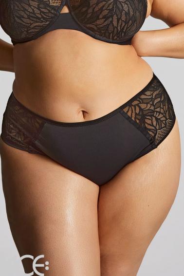 Sculptresse by Panache - Sophia High-waisted brief