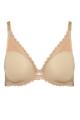 Chantelle - Parisian Allure Padded bra D-G cup