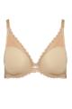 Chantelle - Parisian Allure Padded bra D-G cup