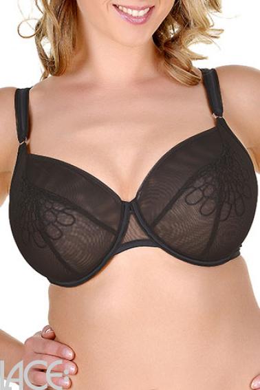 Implicite - Malice Bra (D-F cup)