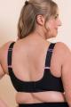 Curvy Kate - Everymove Underwired Sports bra G-K cup