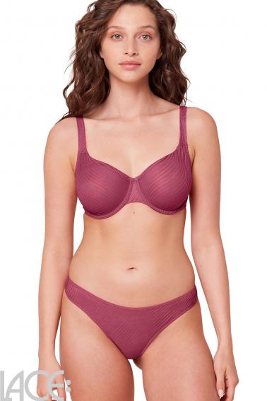 Triumph - Harmony Spotlight Minimizer Bra E-G cup