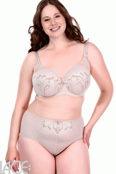 Subtille Lingerie - Bra G-M Cup - Subtille 08