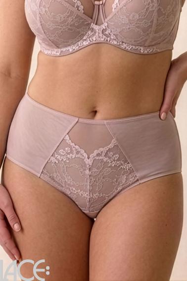 LACE Lingerie - Full brief - LACE #4