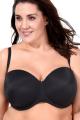 Fantasie Lingerie - Aura Strapless bra E-GG cup