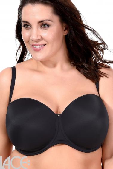 Fantasie Lingerie - Aura Strapless bra E-GG cup