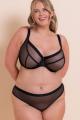 Curvy Kate - Lightstyle Plunge bra G-K cup