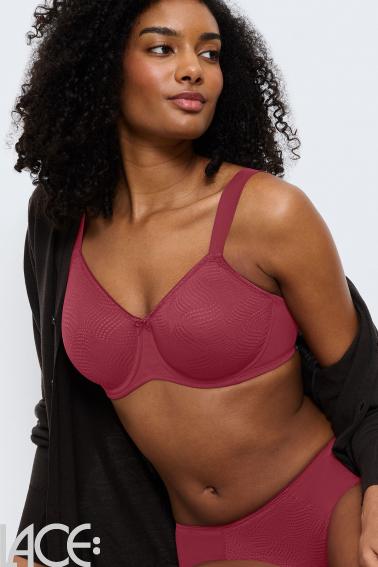 Triumph - Essential Minimizer Bra D-G cup