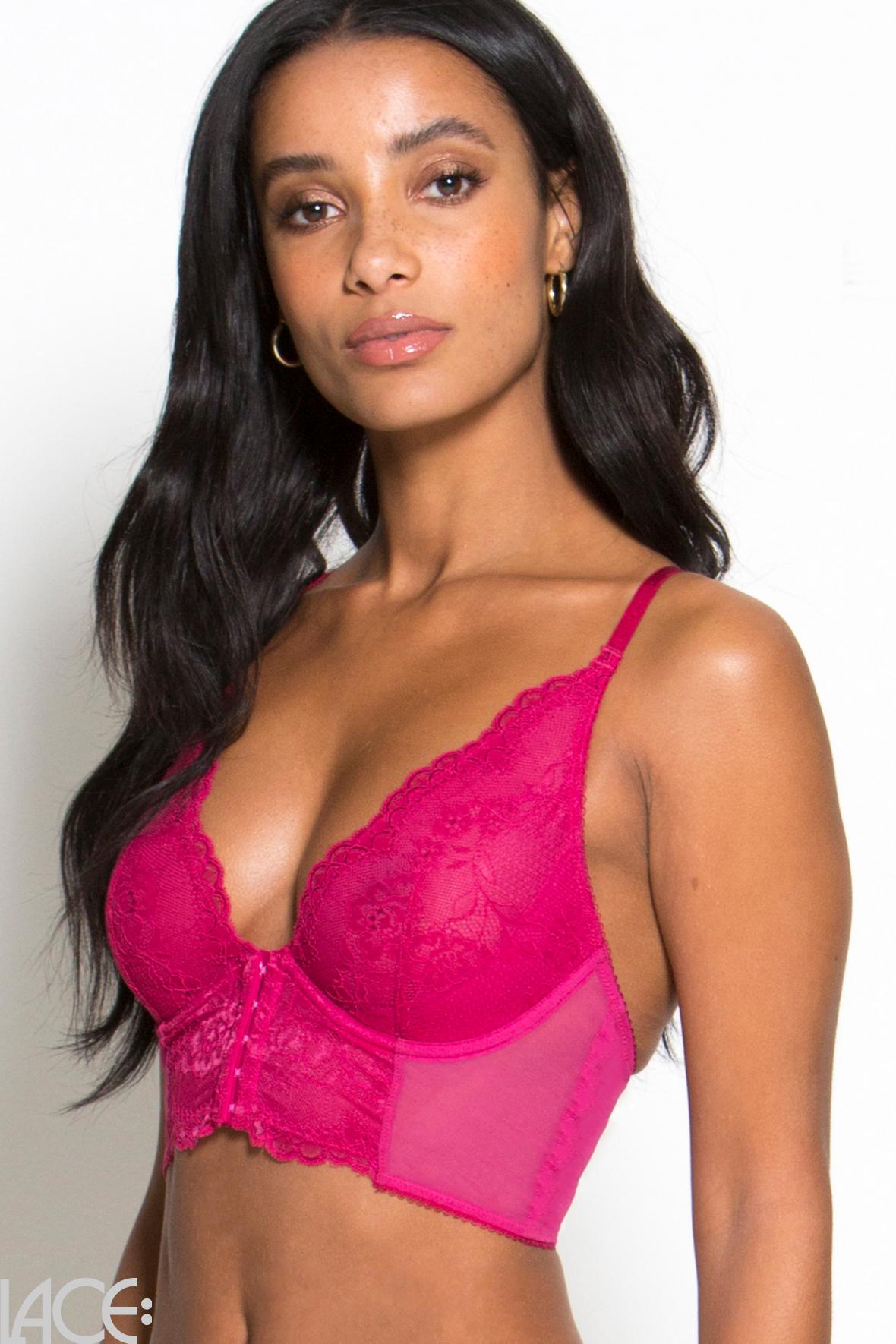 Gossard Superboost Bralette E-G cup –