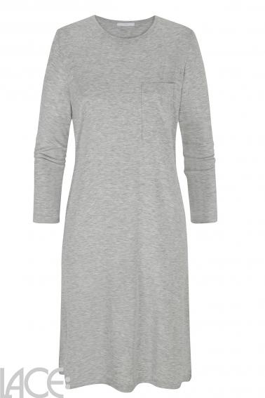 Mey - Sleepy & Easy Nightgown with 3/4 long sleeves