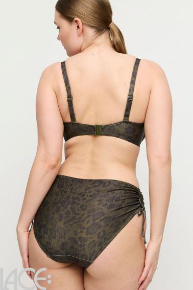 PrimaDonna Swim - Ratjada Bikini Top - Gathered cups E-G cup