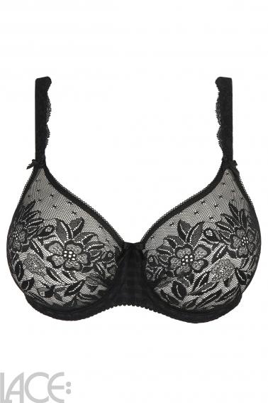 PrimaDonna Lingerie - Madison Moulded Bra E-H cup