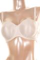 PrimaDonna Lingerie - Satin Strapless bra D-G cup