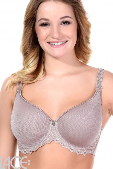 Empreinte - Cassiopee T-shirt Spacer bra E-G cup