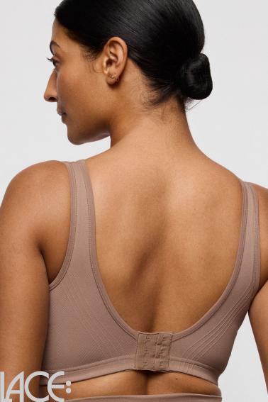 PrimaDonna Lingerie - Nudda Bralette without wire E-H Cup