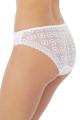 Freya Lingerie - Love Note Brief Freya Lingerie - Love Note Brief