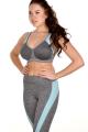 Freya Lingerie - Sonic Underwired Sports bra E-H cup