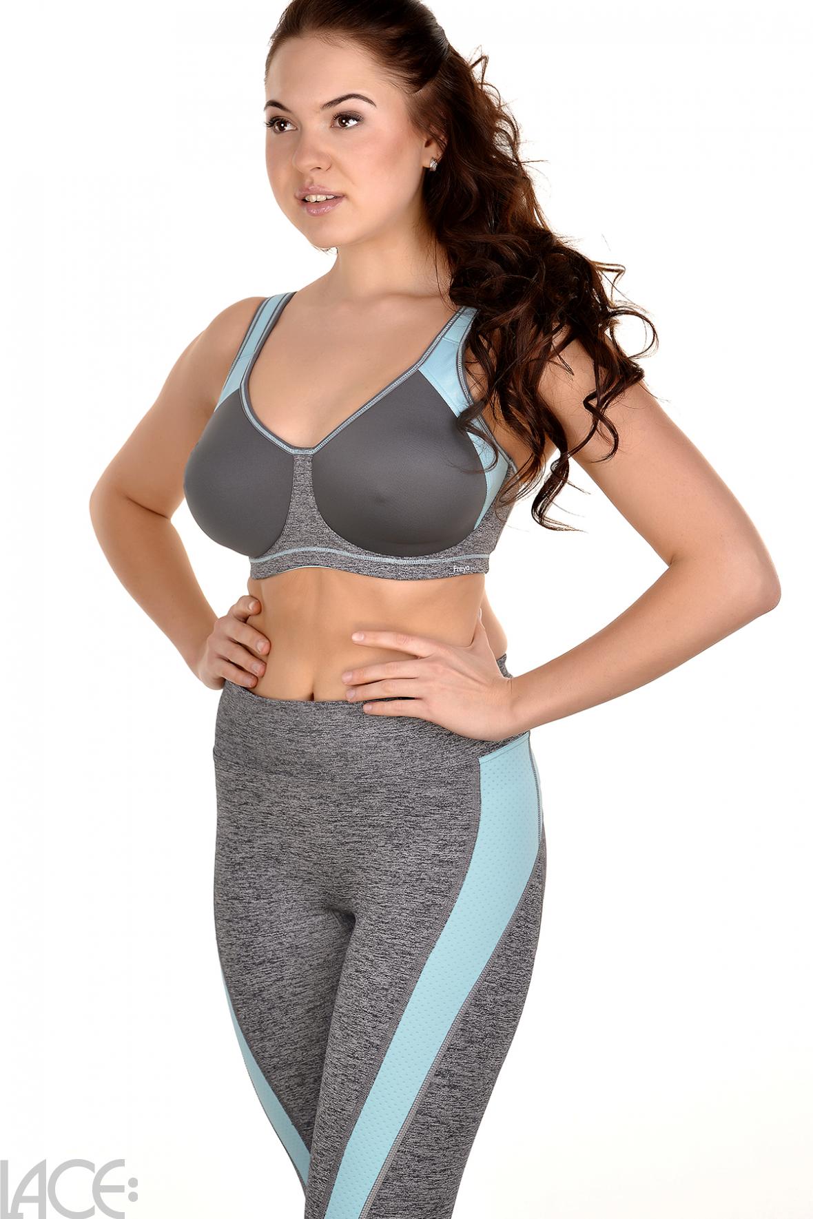 Freya Active Power Sculpt 2.0 Leggings - Underwraps Lingerie