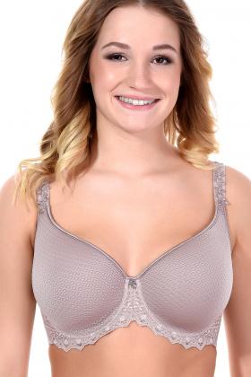 Empreinte - Cassiopee T-shirt Spacer bra E-G cup