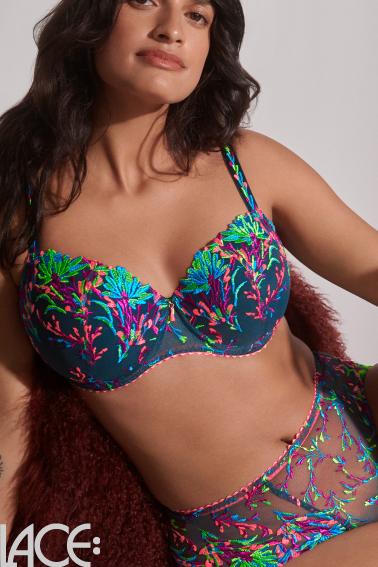 PrimaDonna Lingerie - Las Salinas Balcony bra E-H cup