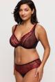 PrimaDonna Lingerie - Springdale Plunge bra D-G cup