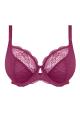 Freya Lingerie - Fancies Plunge bra F-I cup
