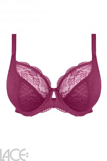 Freya Lingerie - Fancies Plunge bra F-I cup