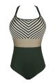 PrimaDonna Swim - La Concha Swimsuit - Non wired E-G cup