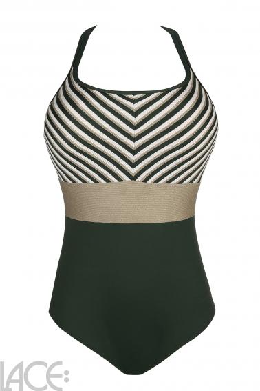 PrimaDonna Swim - La Concha Swimsuit - Non wired E-G cup